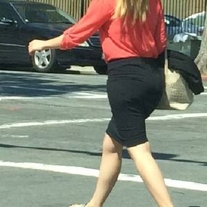 Meet your Posher, Janette